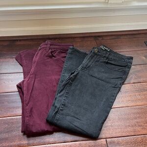 American Eagle Jegging Bundle